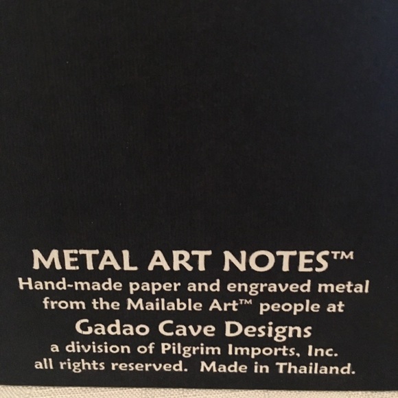 Martini Note Quotes. - Picture 5 of 5